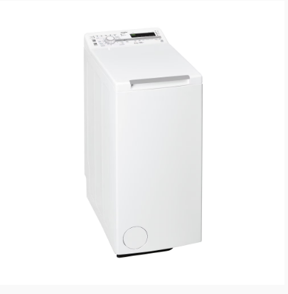 Whirlpool 惠而浦TDLR70124 第6感智能護色 變頻摩打 上置式洗衣機 7公斤