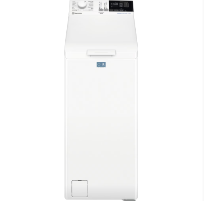 ELECTROLUX 伊萊克斯EW6T4722AE 上置式蒸氣洗衣機